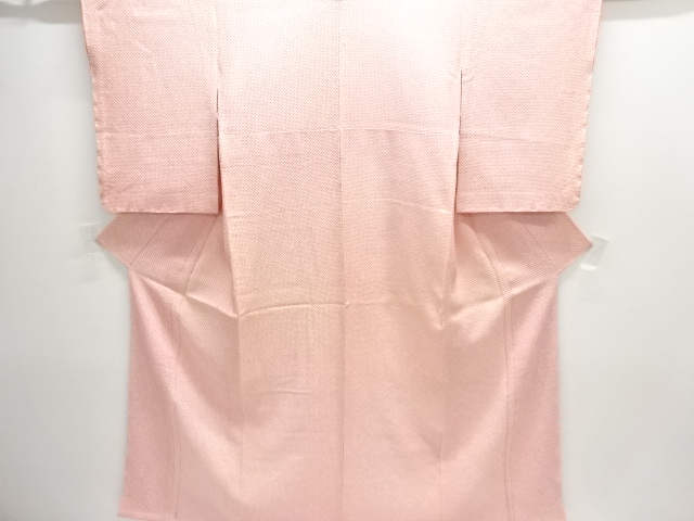 JAPANESE KIMONO / KOMON / ALL SHIBORI
